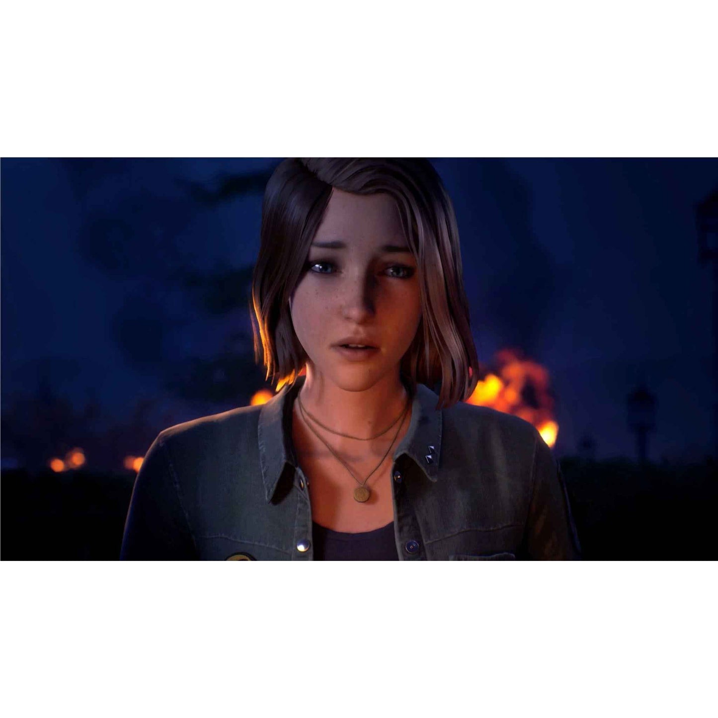 Life is Strange: Reunion