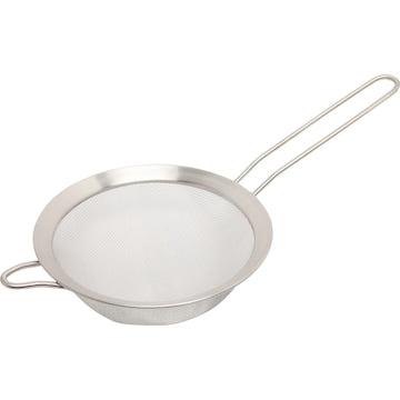 Wiltshire Stainless Steel 10cm Strainer each