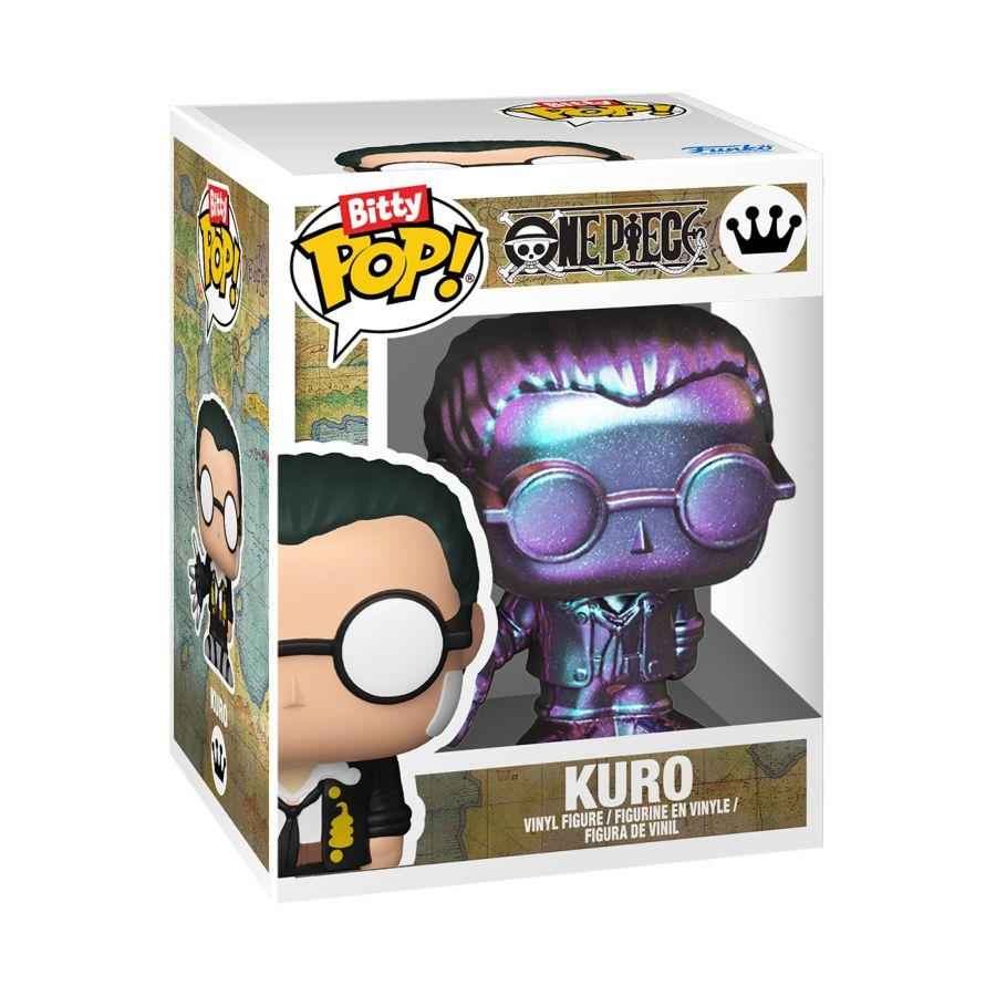 One Piece - Bitty Pop! (Blind Bag)