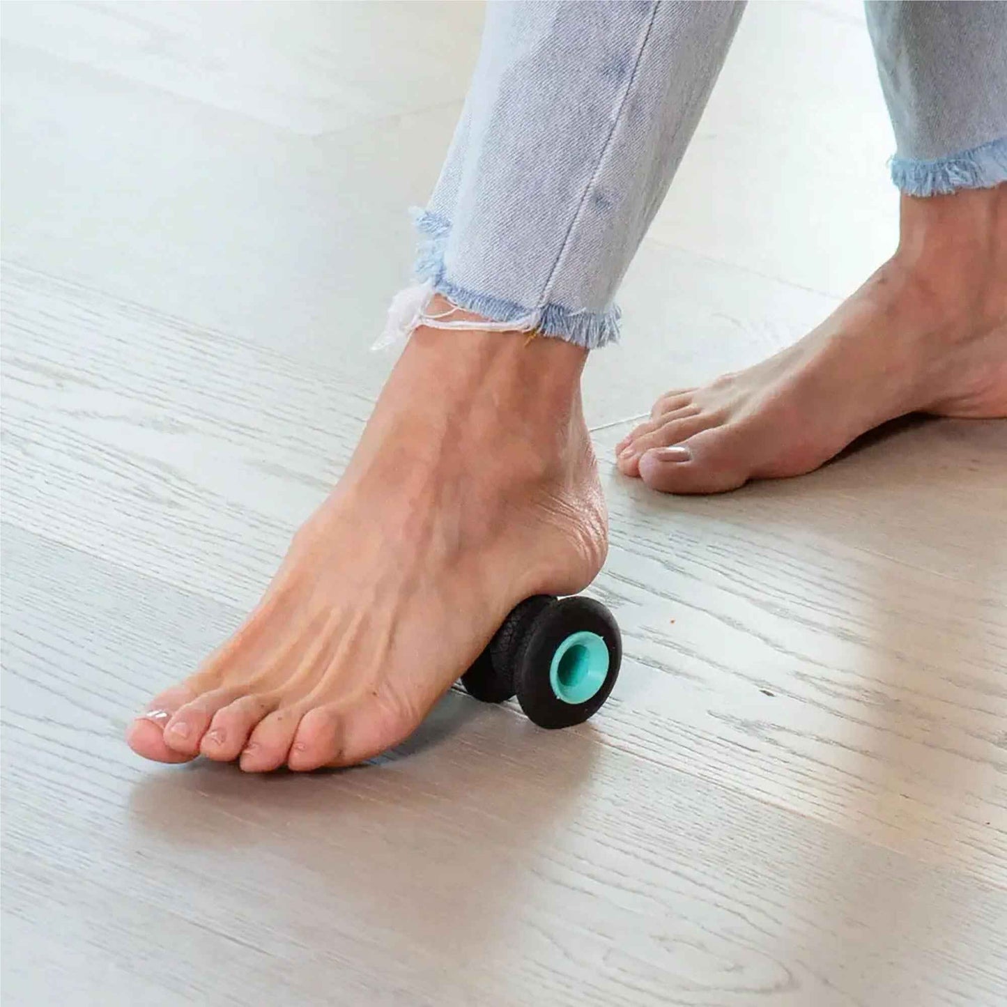 Chirp Massage Wheel XR 2" Foot Roller