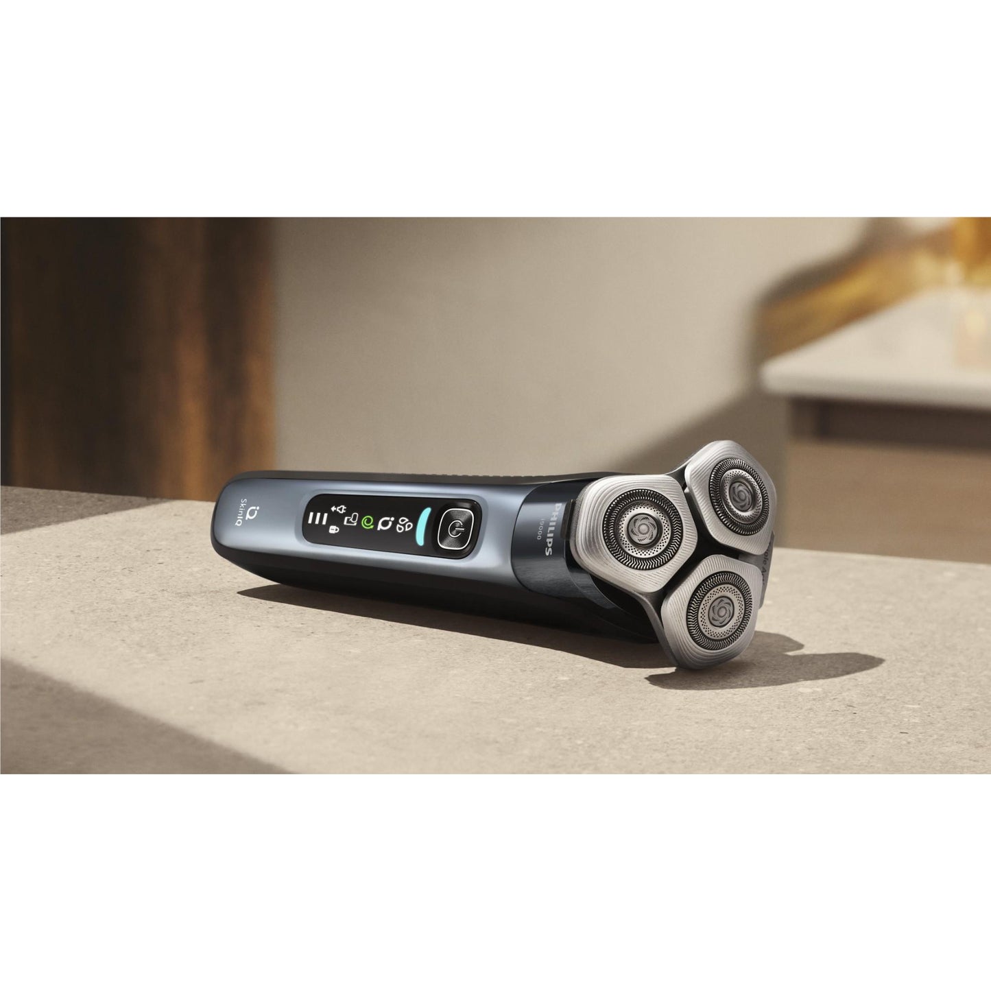 Philips Series i9000 Electric Shaver