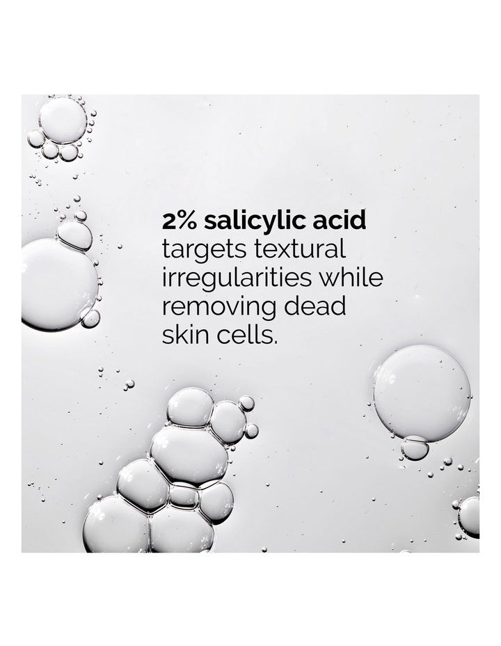 Salicylic Acid Anhydrous Solution 30ml