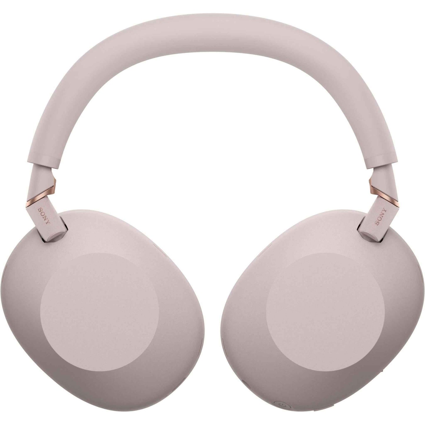 Sony WH-1000XM6 Premium Noise Cancelling Over-Ear Headphones (Sand Pink)