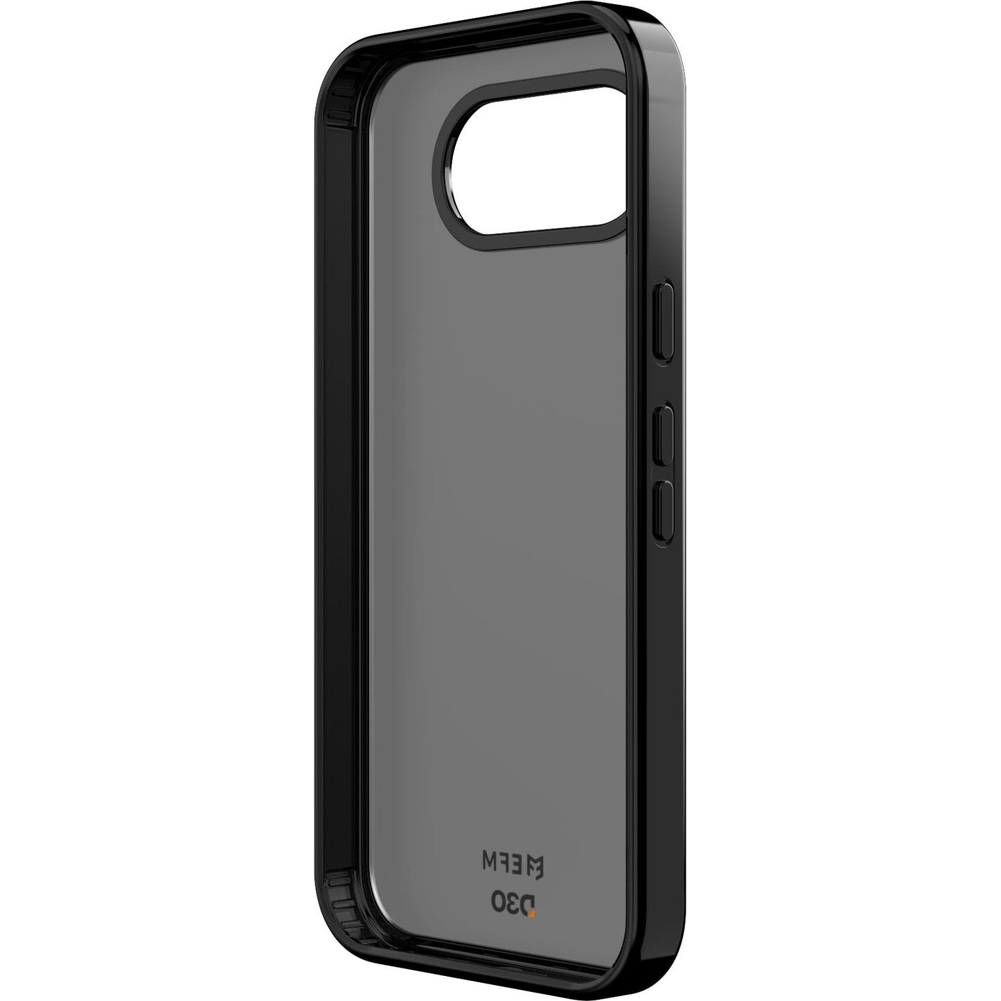 EFM Manhattan Case