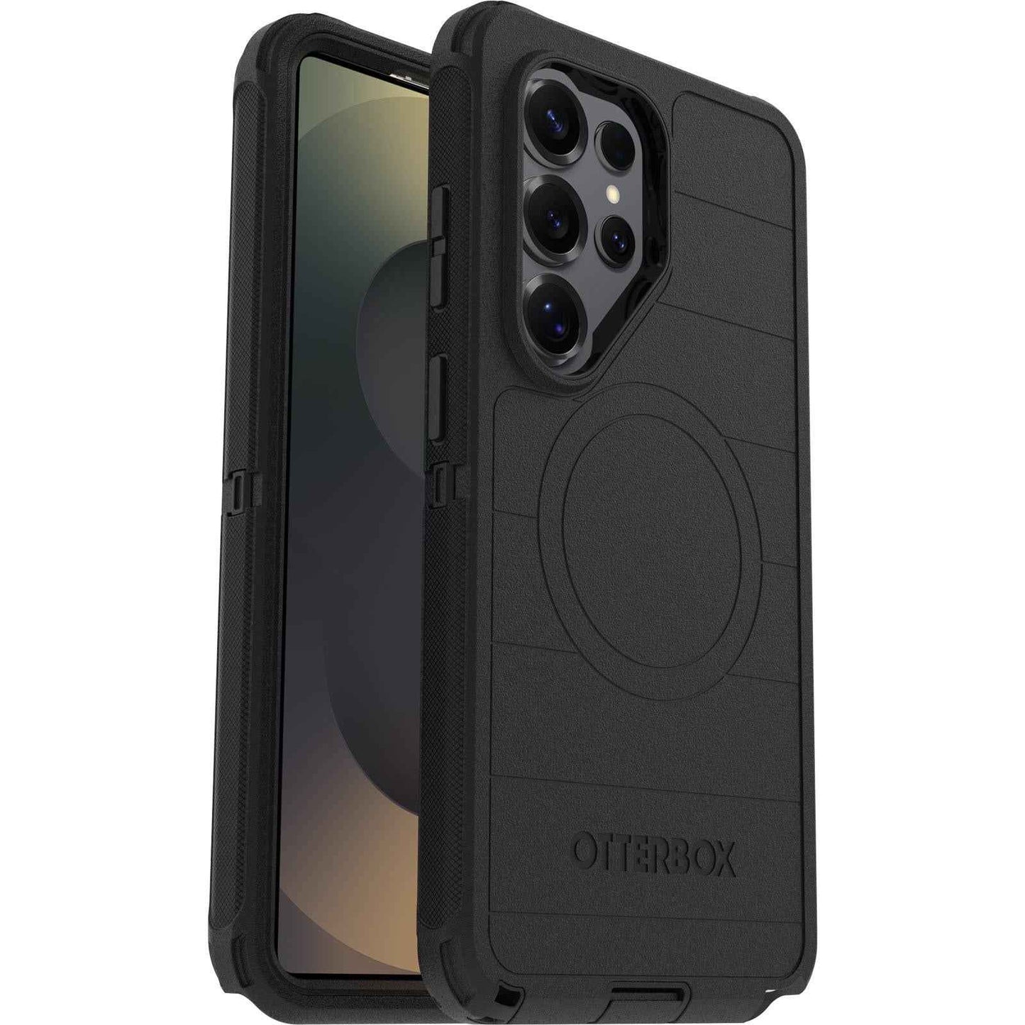 OtterBox Defender Pro Magnet Case