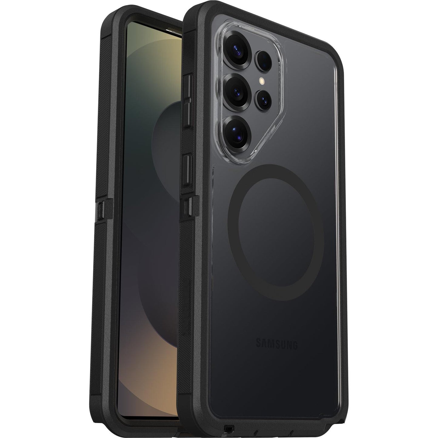 OtterBox Defender Pro XT Magnet Case