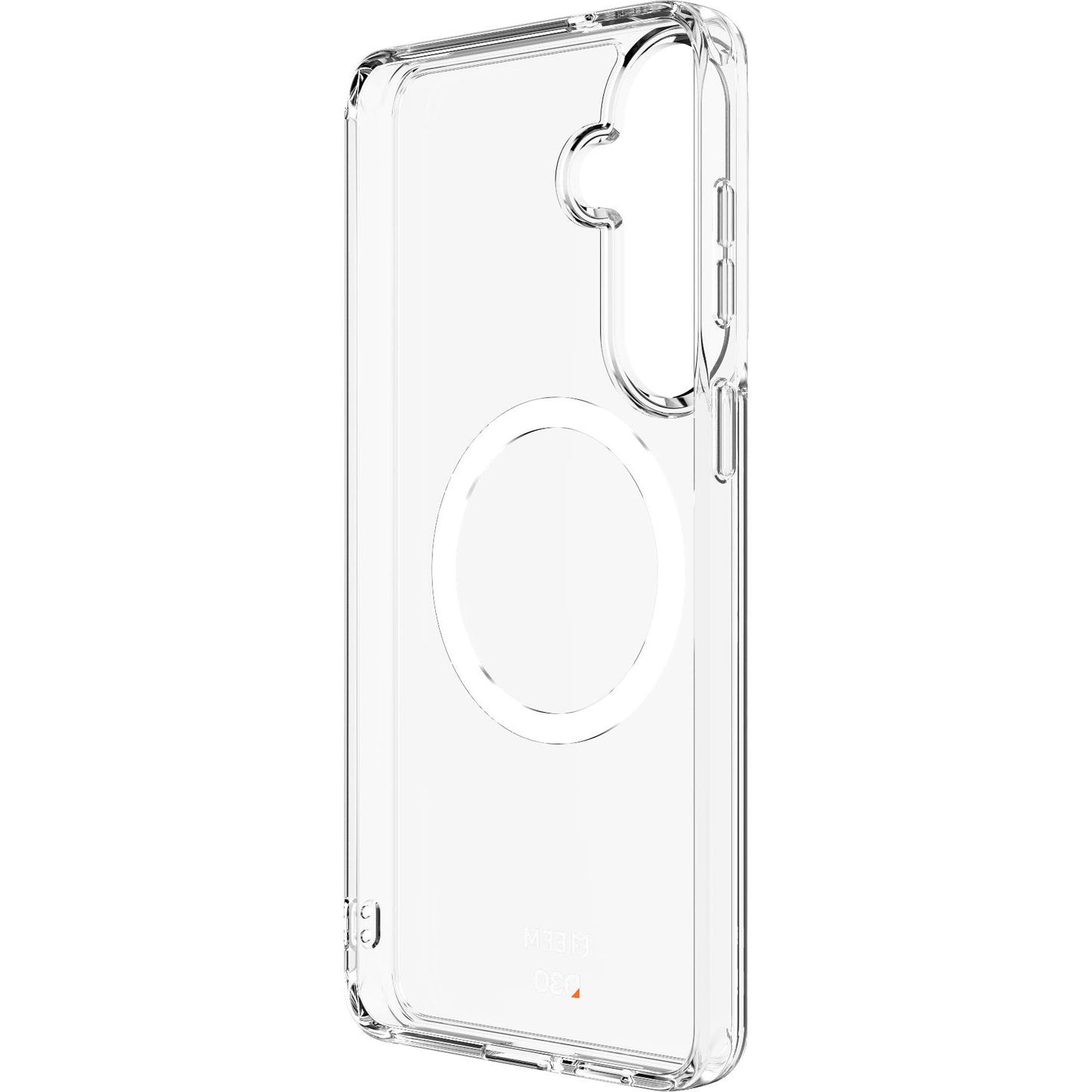 EFM Manhattan Case