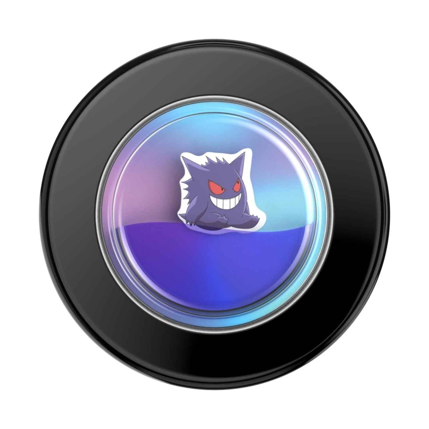 Pokemon X PopSockets PopGrip MagSafe Phone Grip/Stand