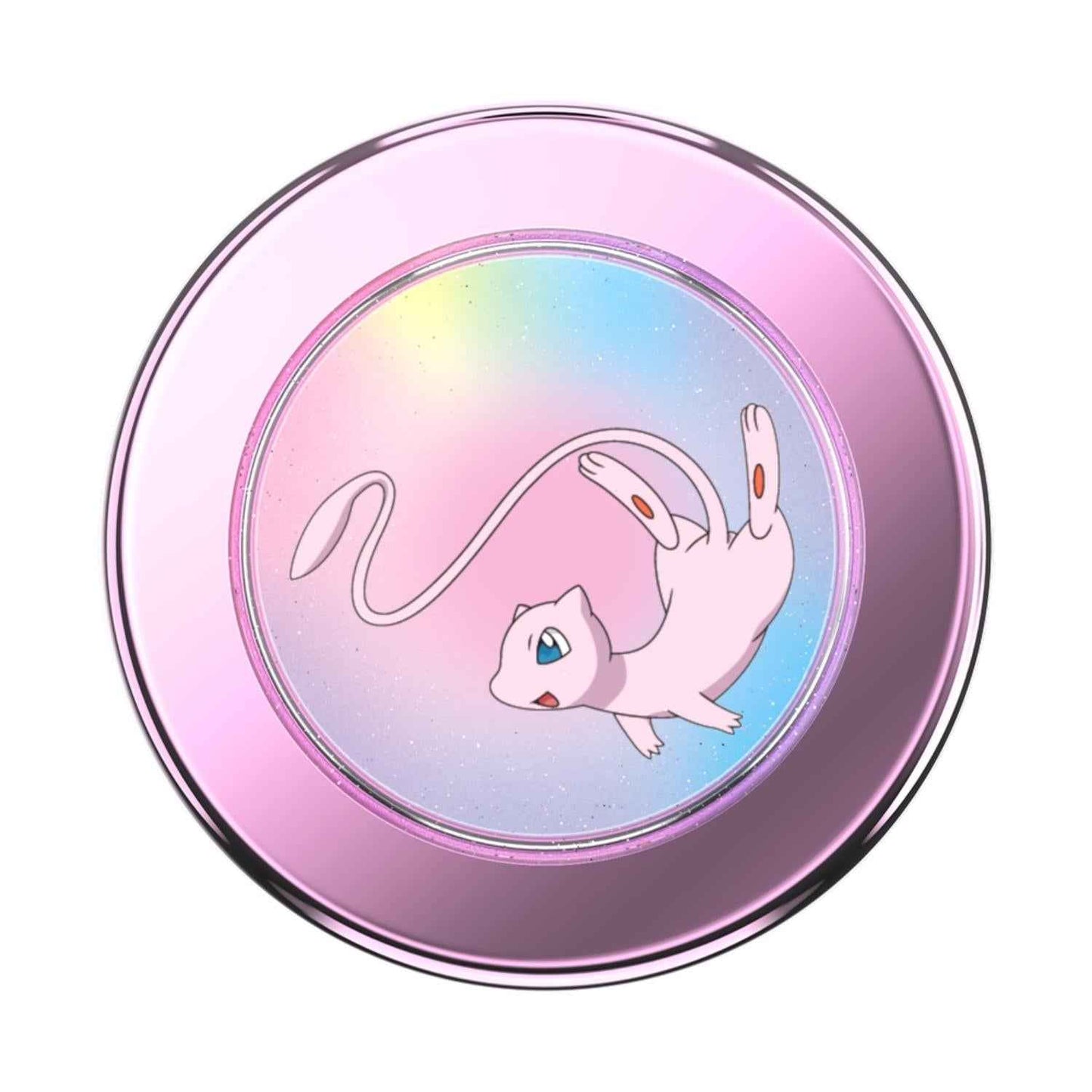 Pokemon X PopSockets PopGrip MagSafe Phone Grip/Stand