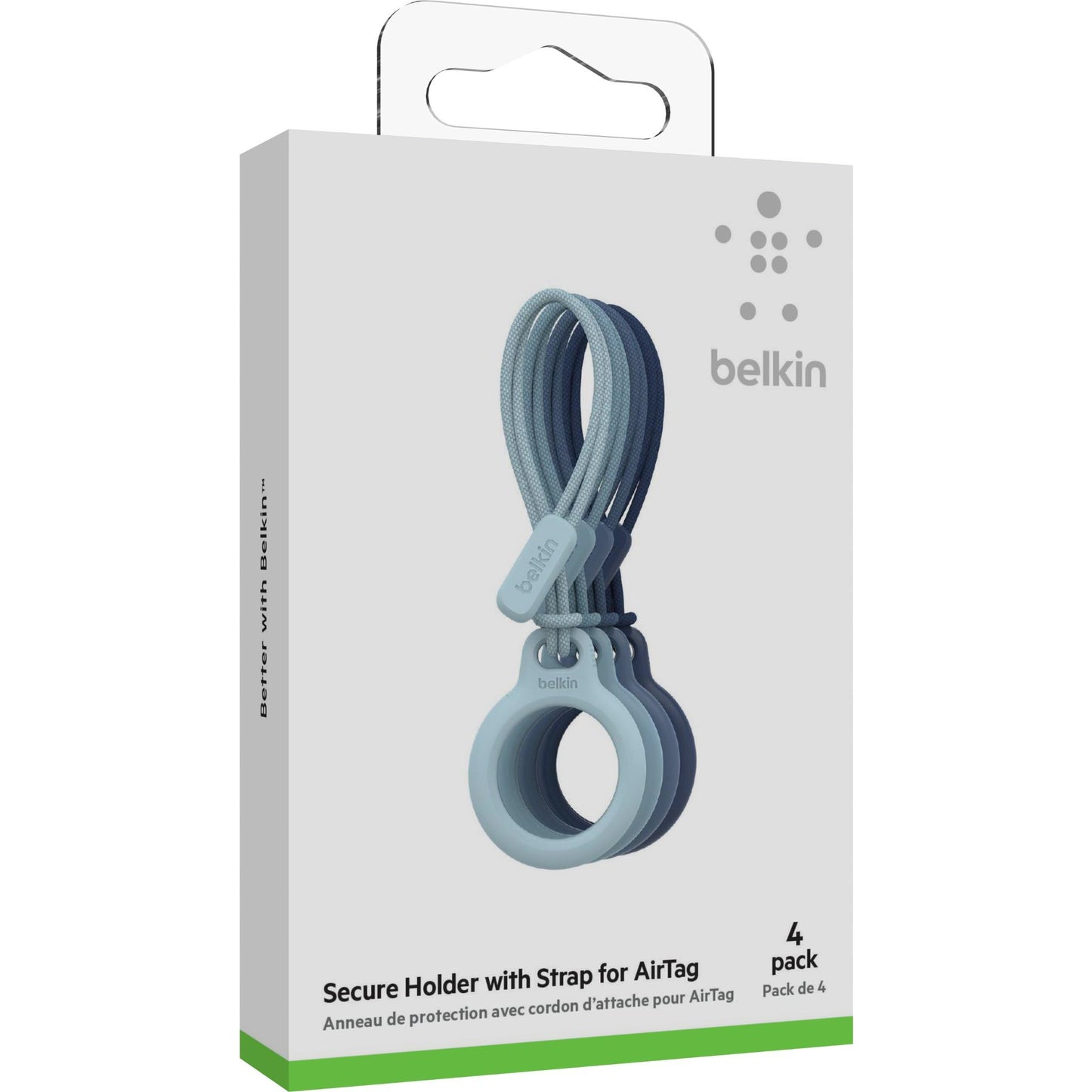 Belkin Secure Holder