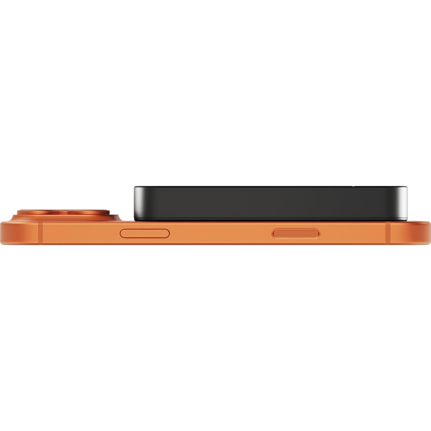 Journey FORTIX Semi-Solid State 10K MagSafe Power Bank (Black)