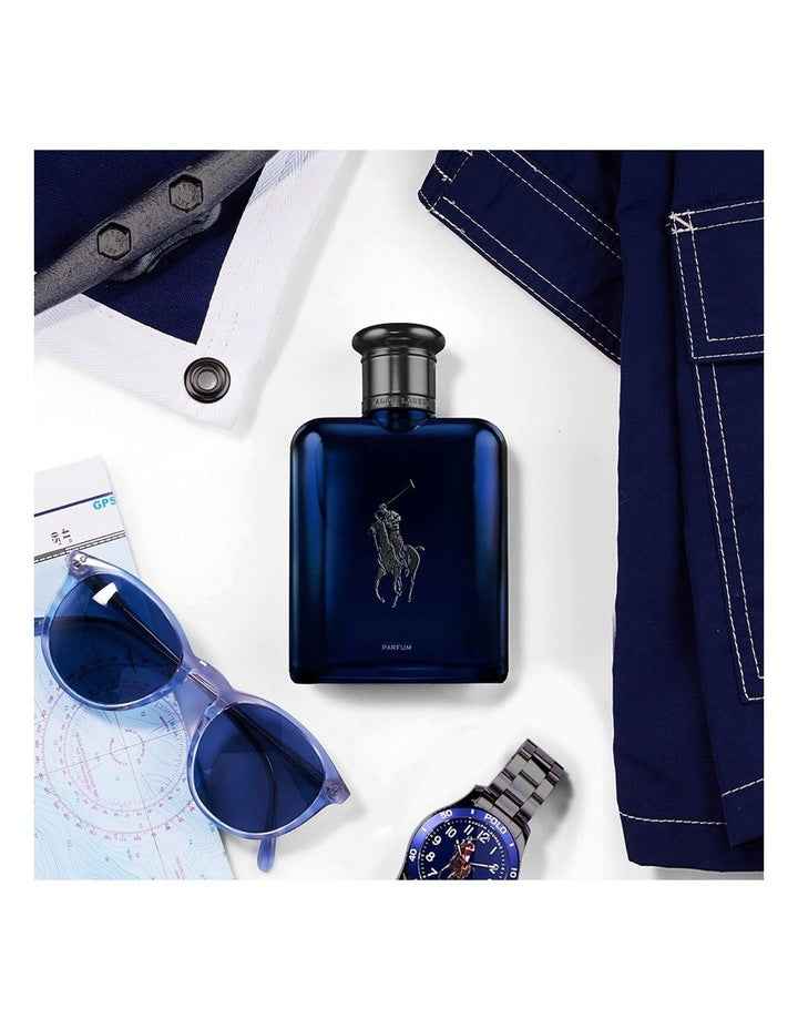 Polo Blue Parfum