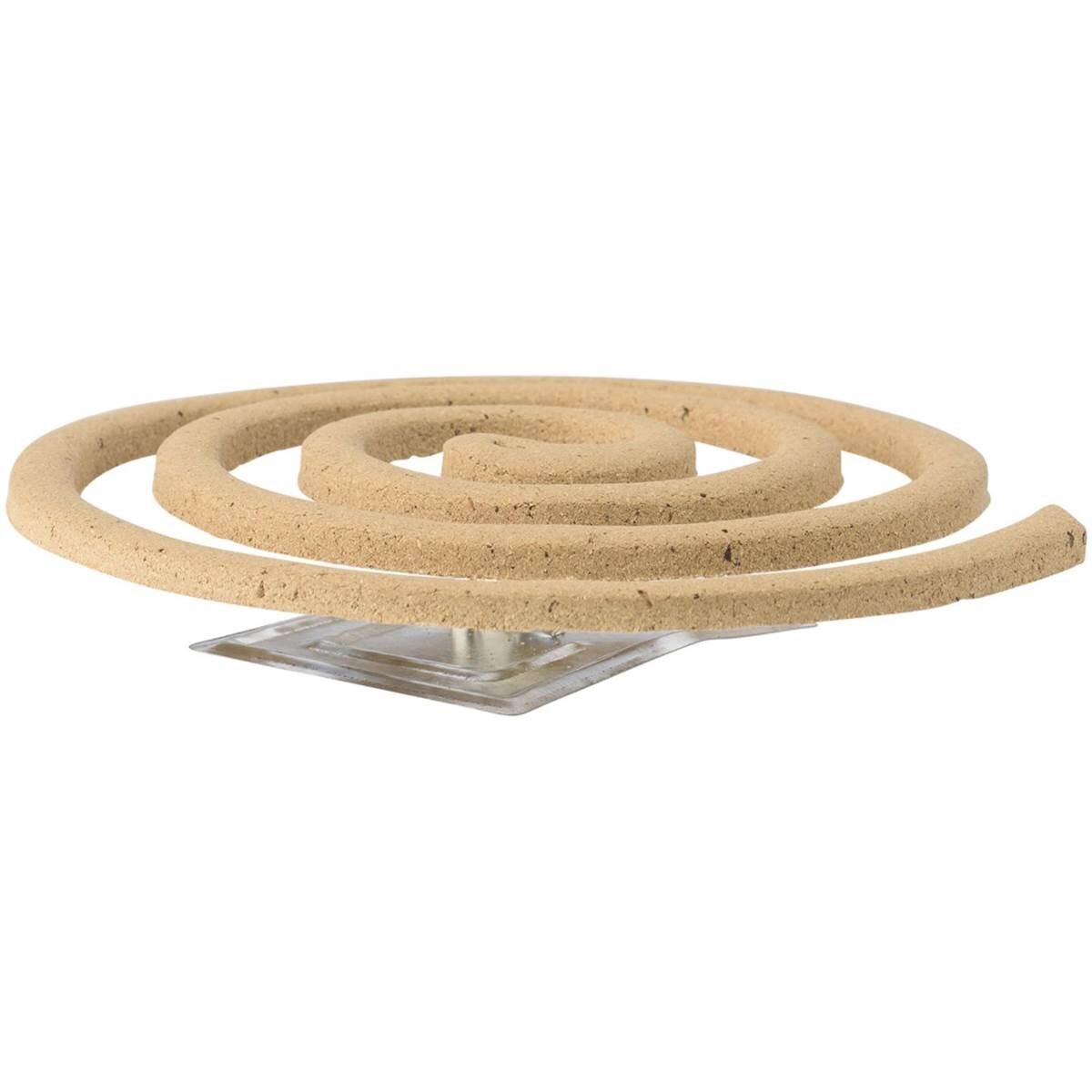 Waxworks Mosquito Repellent Coils 10 Pack