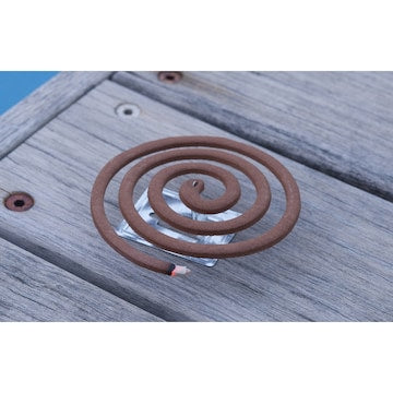Waxworks Mosquito Repellent Coils 10 pack