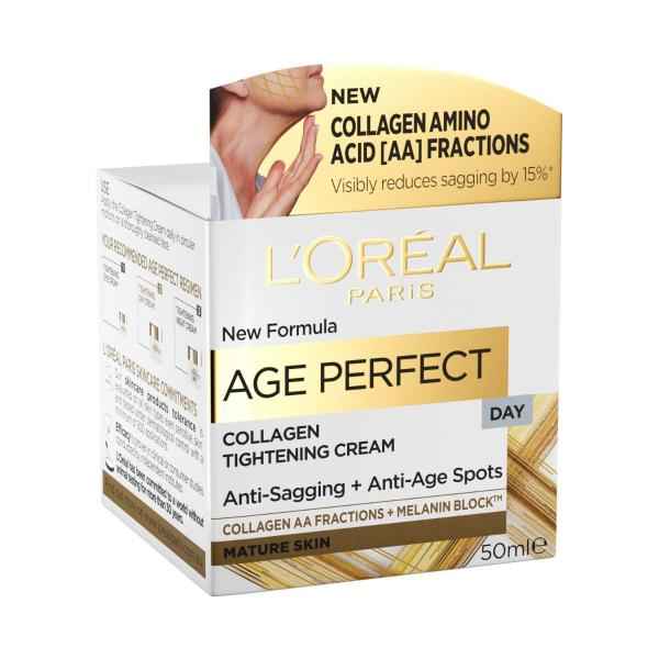Age Perfect Day Cream
