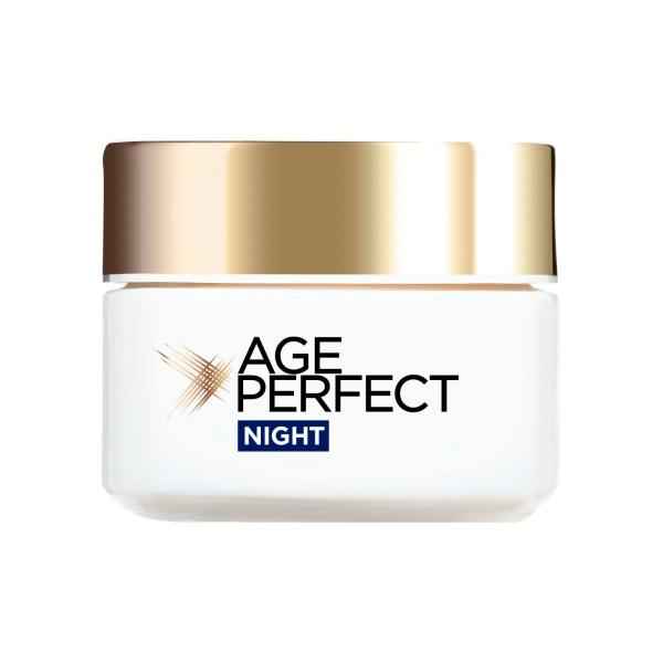 Age Perfect Night Cream