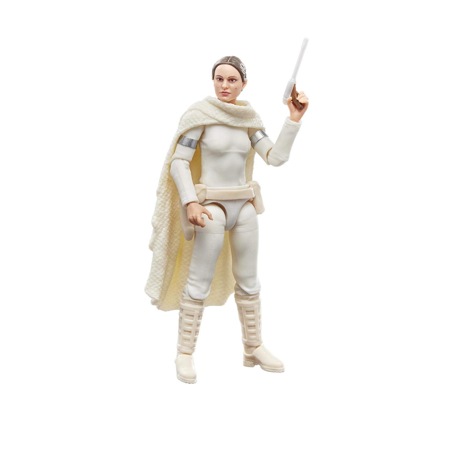 Star Wars - Vintage Padme Amidala Figure