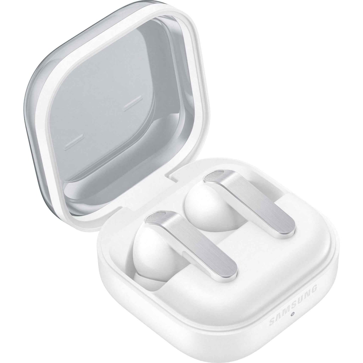 Samsung Galaxy Buds4 Pro (White)
