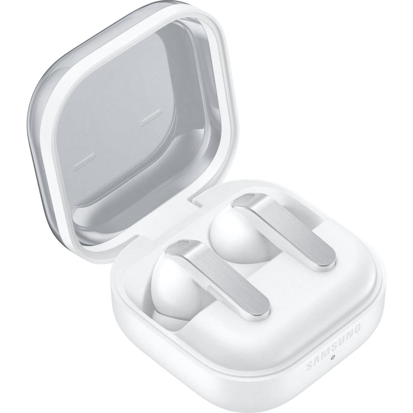 Samsung Galaxy Buds4 Pro (White)