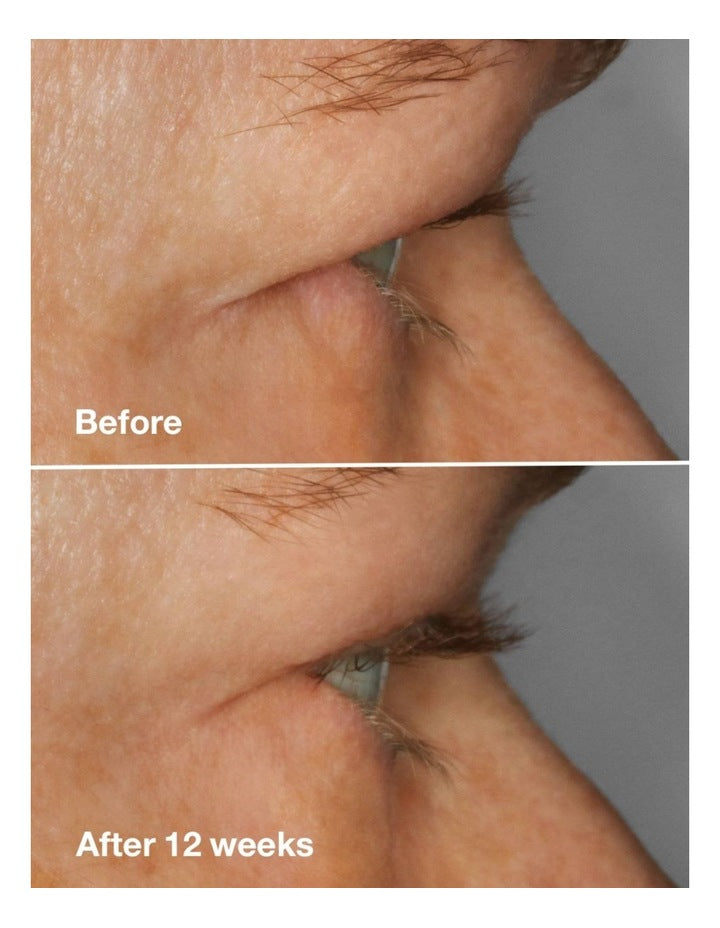 High Impact Lash Amplifying Serum