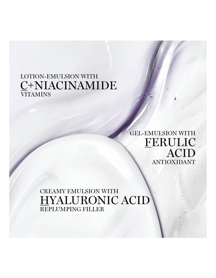 Renergie H.C.F. Triple Serum Concentrate 50ml