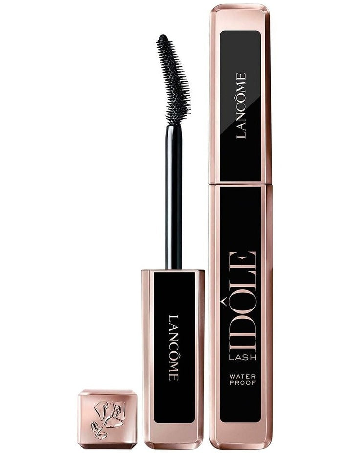 Lash Idôle Waterproof Mascara