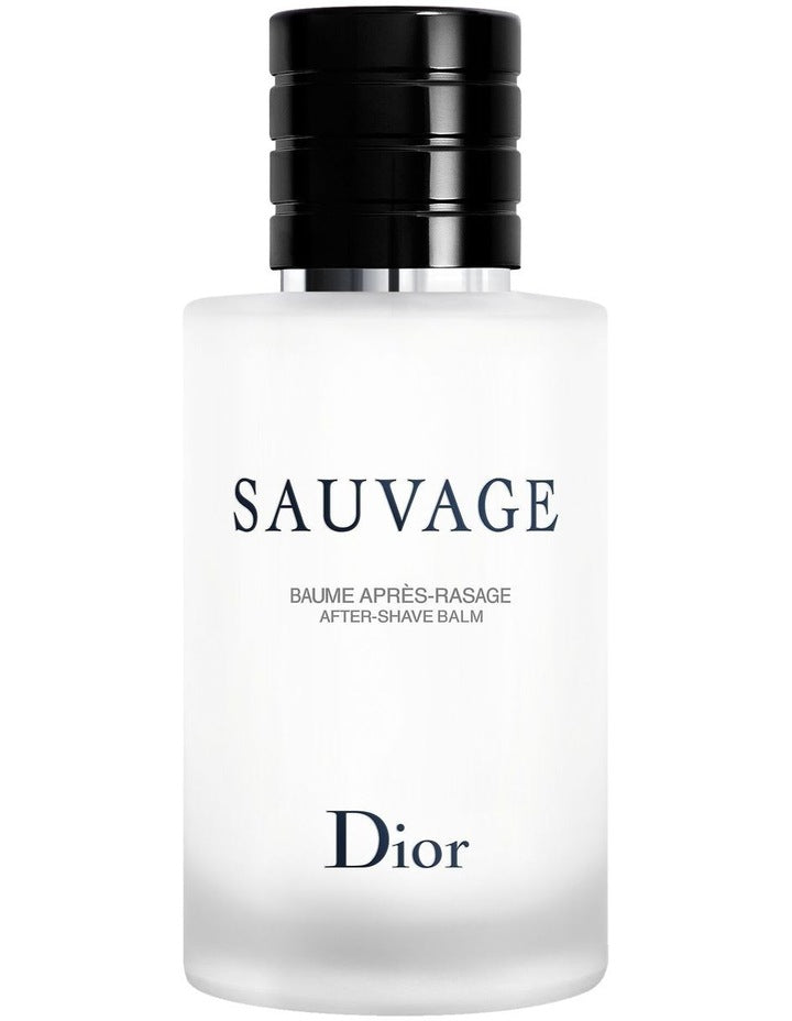 Sauvage After-Shave Balm 100ml