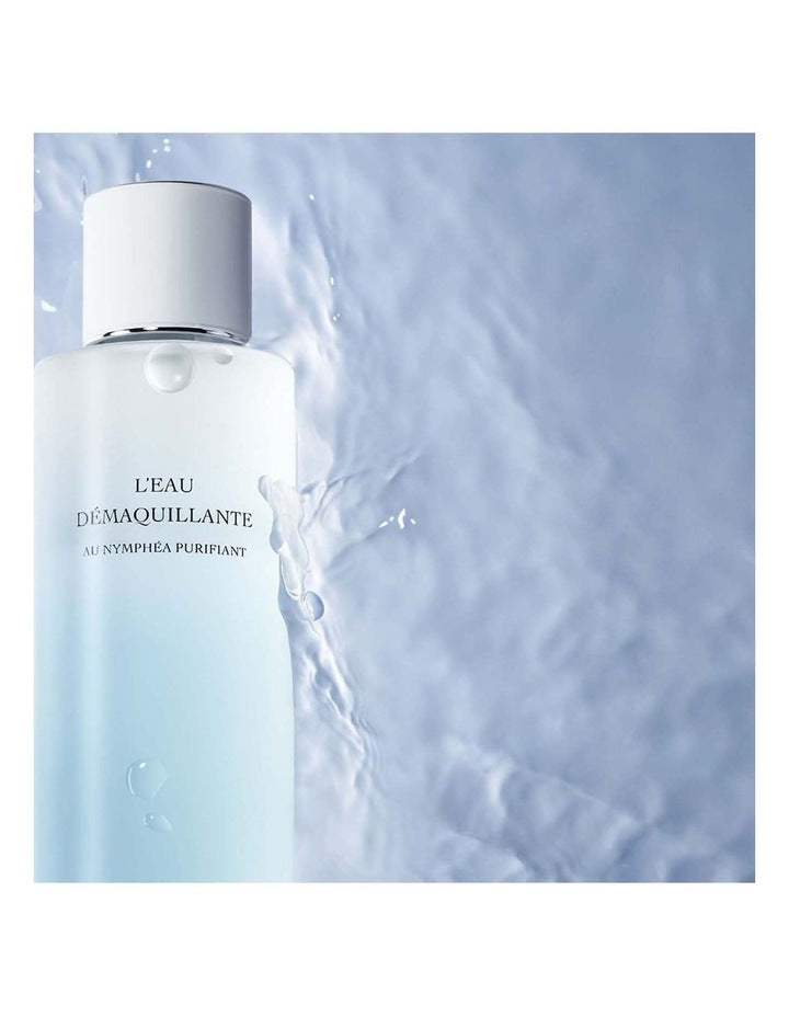 Purifying French Water Lily Micellar Water 200ml