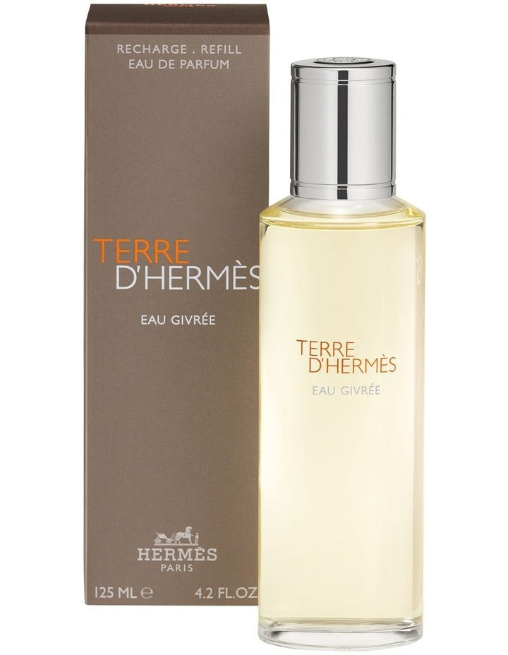 Terre d'Hermes Eau Givree EDP Refill 125ml