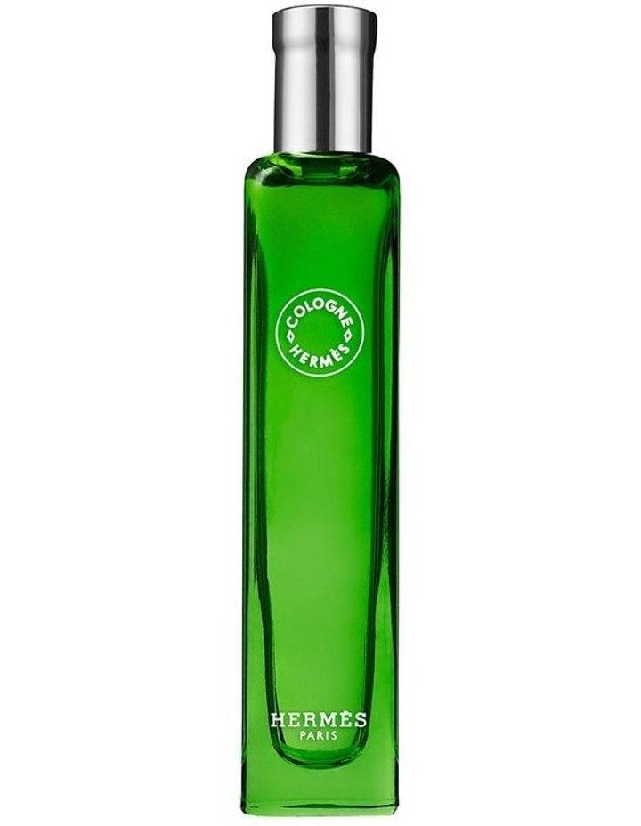 Eau de Basilic Pourpre Eau de Cologne 15ml