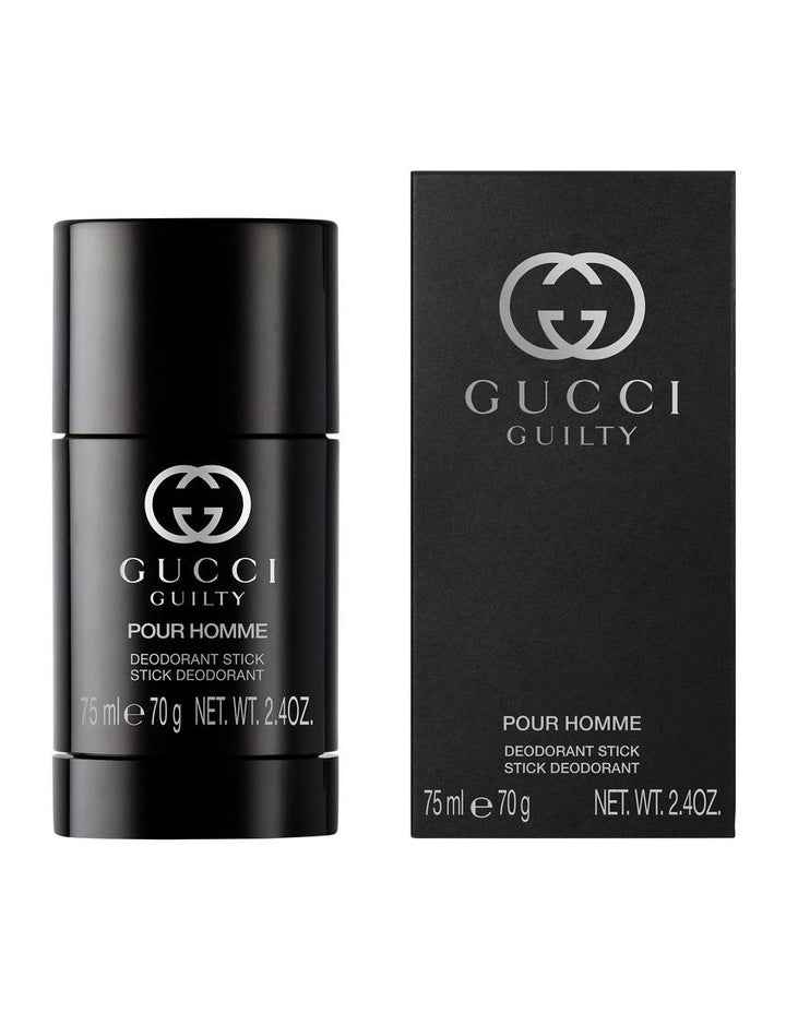Guilty Pour Homme Deodorant Stick