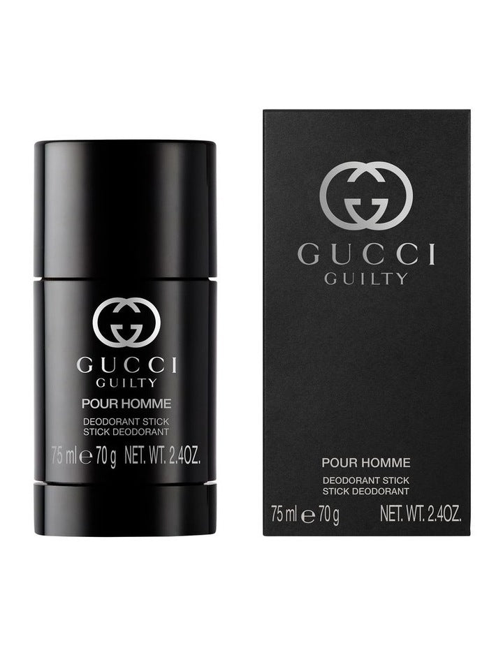 Guilty Pour Homme Deodorant Stick