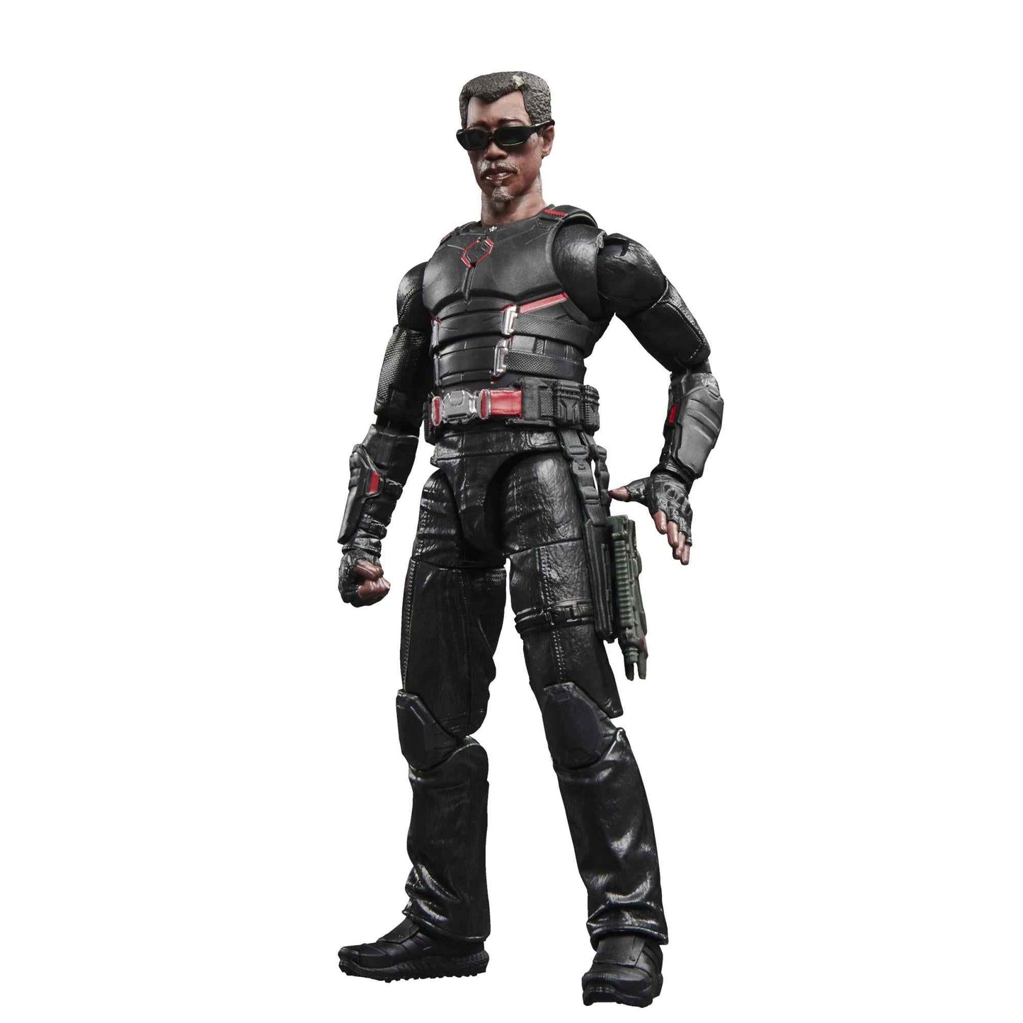 Marvel - Legends Series: Deadpool & Wolverine - Blade Figure
