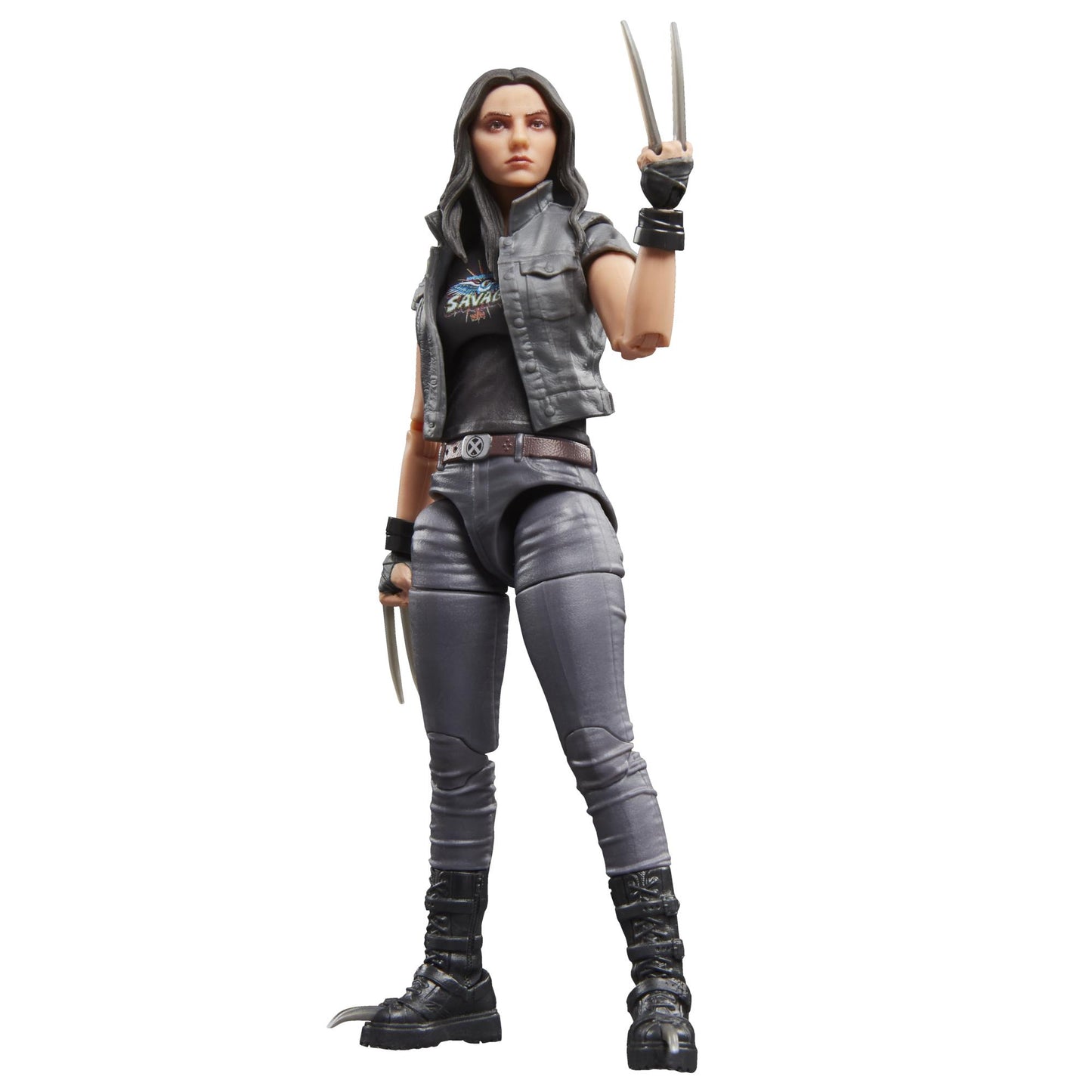 Marvel - Legends Series: Deadpool & Wolverine X-23 Figure
