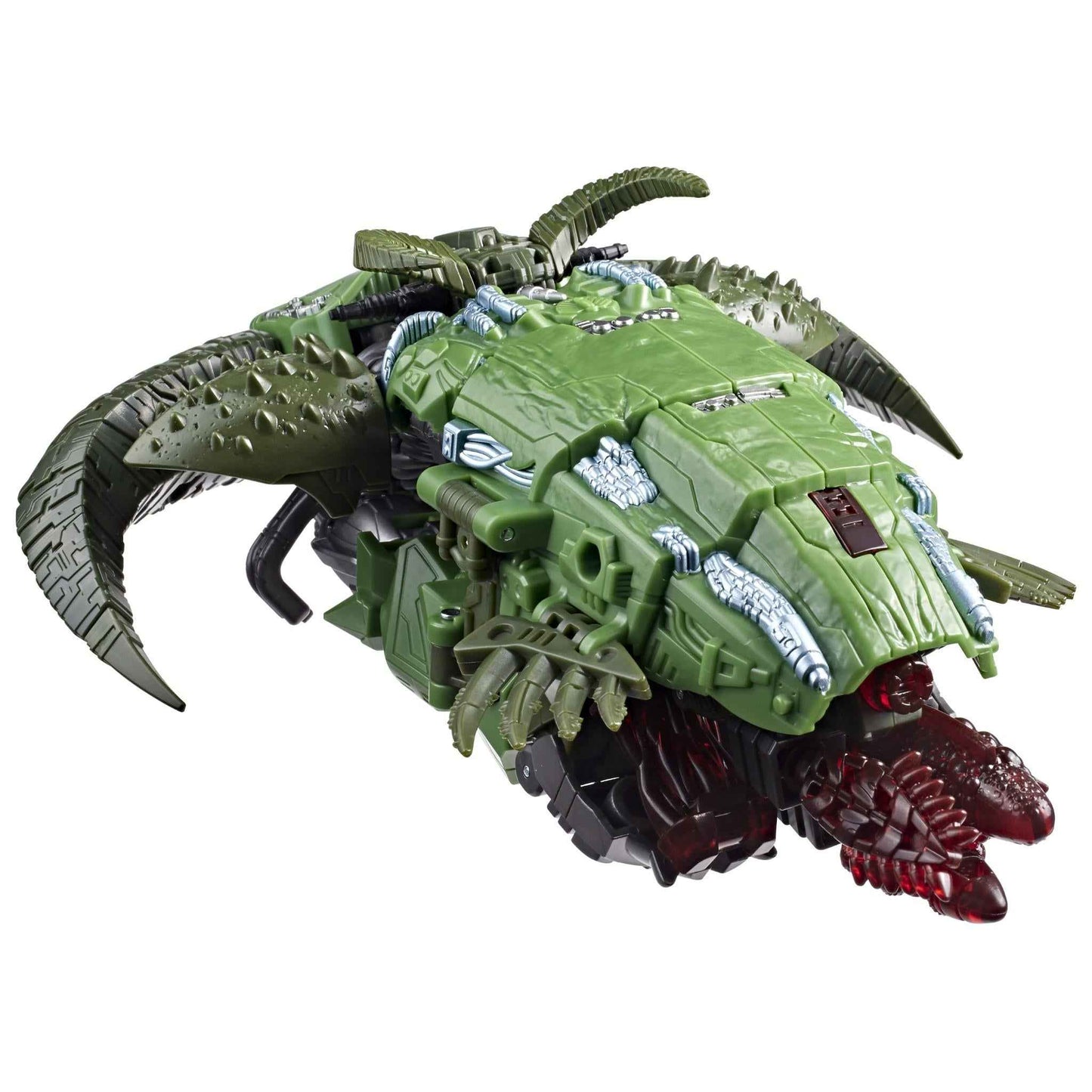 Transformers - Age Of The Primes: The Thirteen Liege Maximo Figure