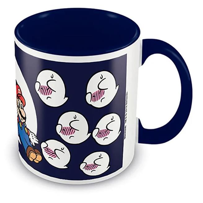Super Mario - Boos Mug