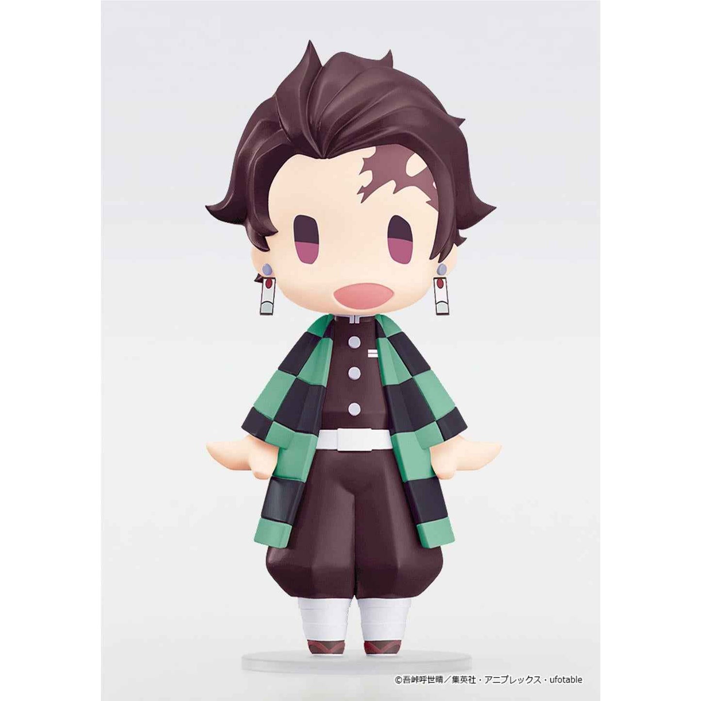 Demon Slayer - Tanjiro Kamado Figure