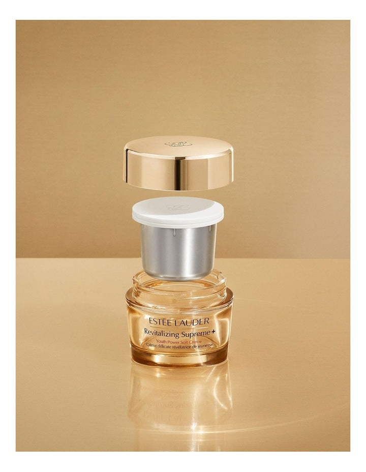 Revitalizing Supreme+ Youth Power Soft Creme Moisturiser Refill