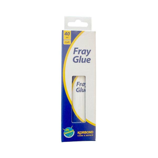 KORBOND FRAY GLUE 40ML