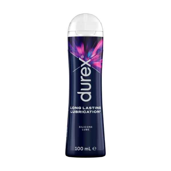 DUREX LUBRICANT SILICON PERFECT GLIDE 100ML