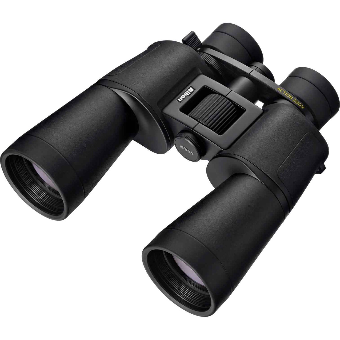 Nikon Action Zoom 10-22x50 Binoculars