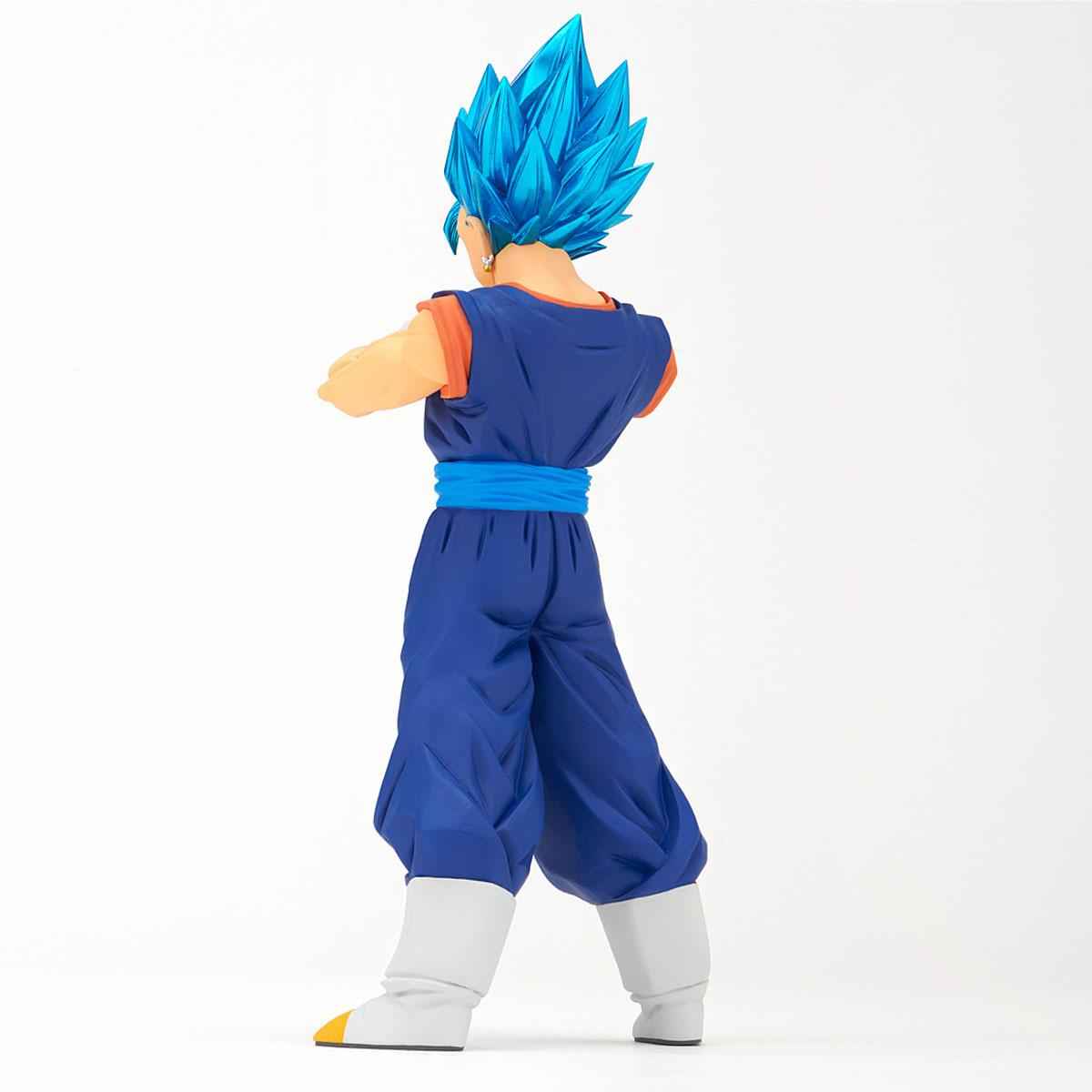 Dragon Ball - Super Blood Of Saiyans - Vegito Figure