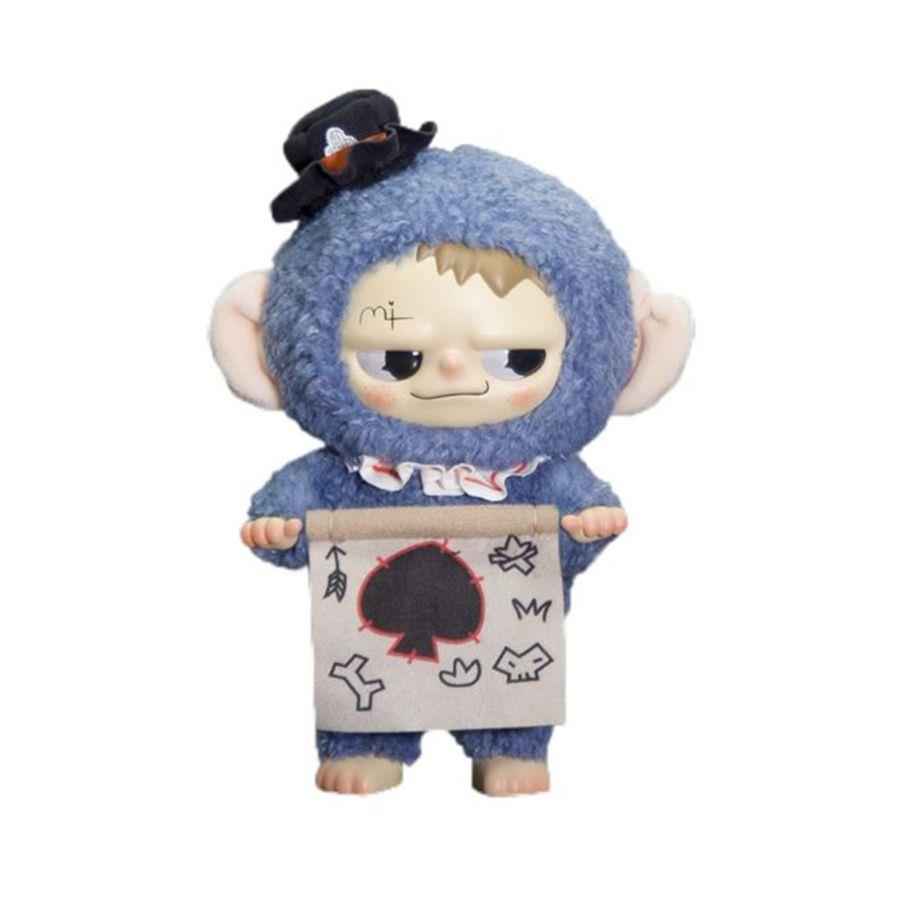 Pitenaught - Naughty League - Mystery Box Plush (Blind Box)