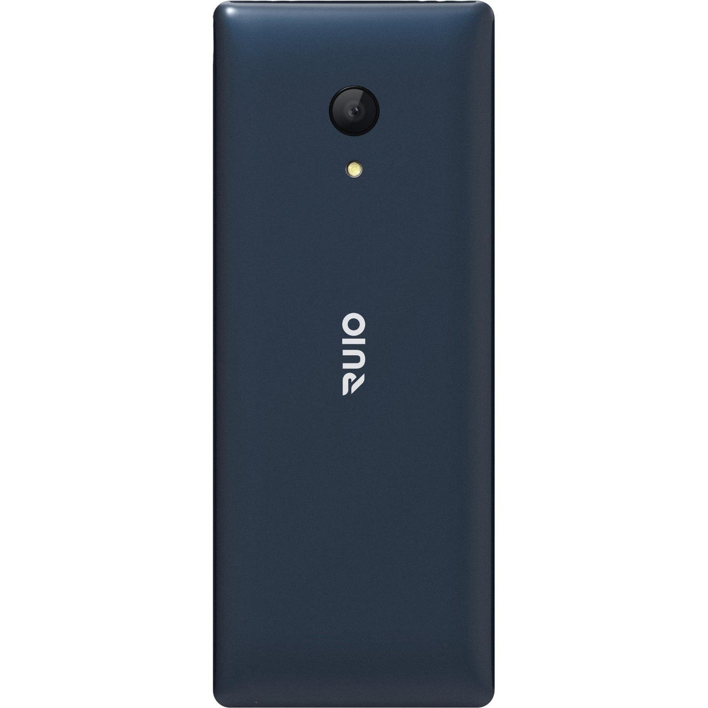 RUIO Joy 4G (Stealth Grey)