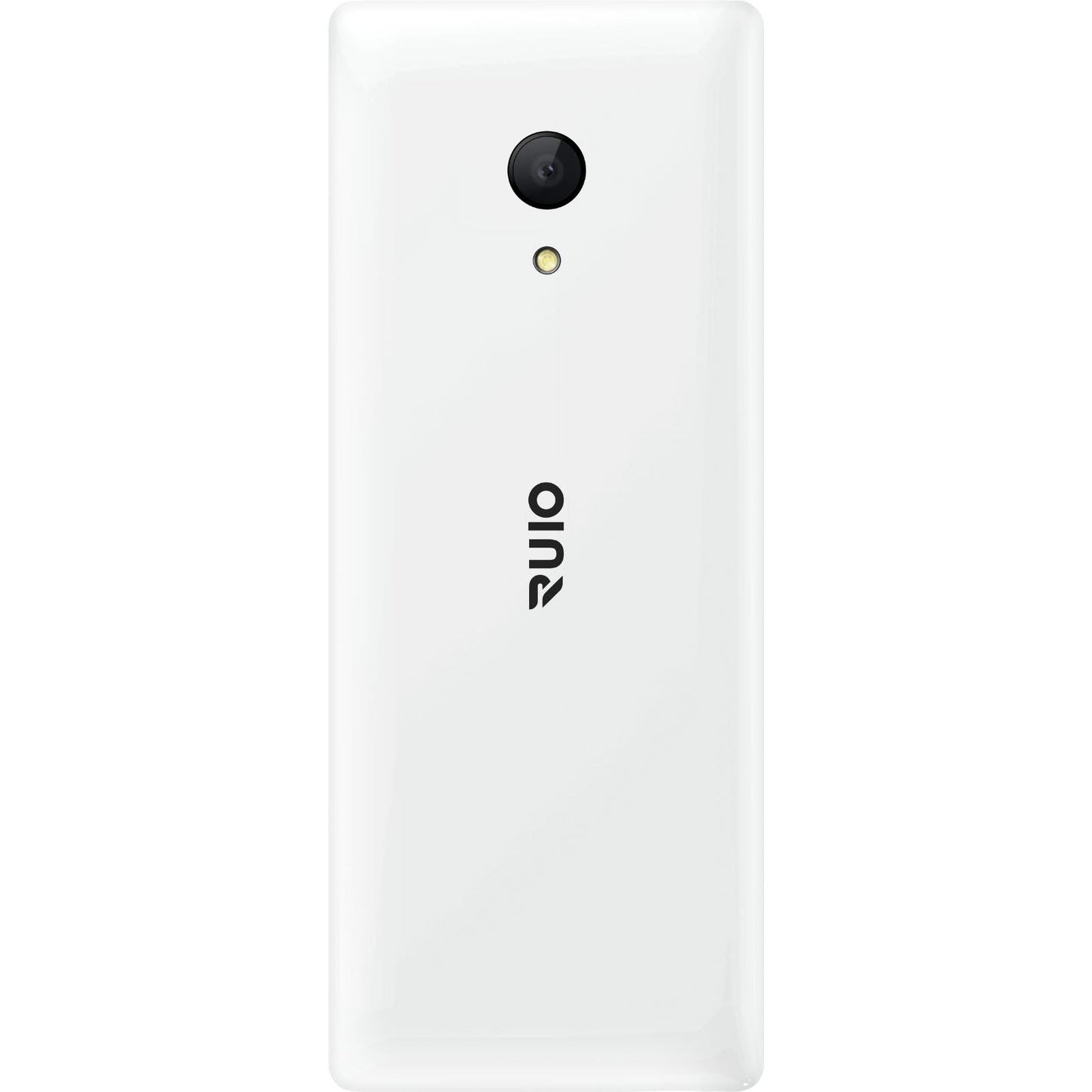RUIO Joy 4G (Pearl White)