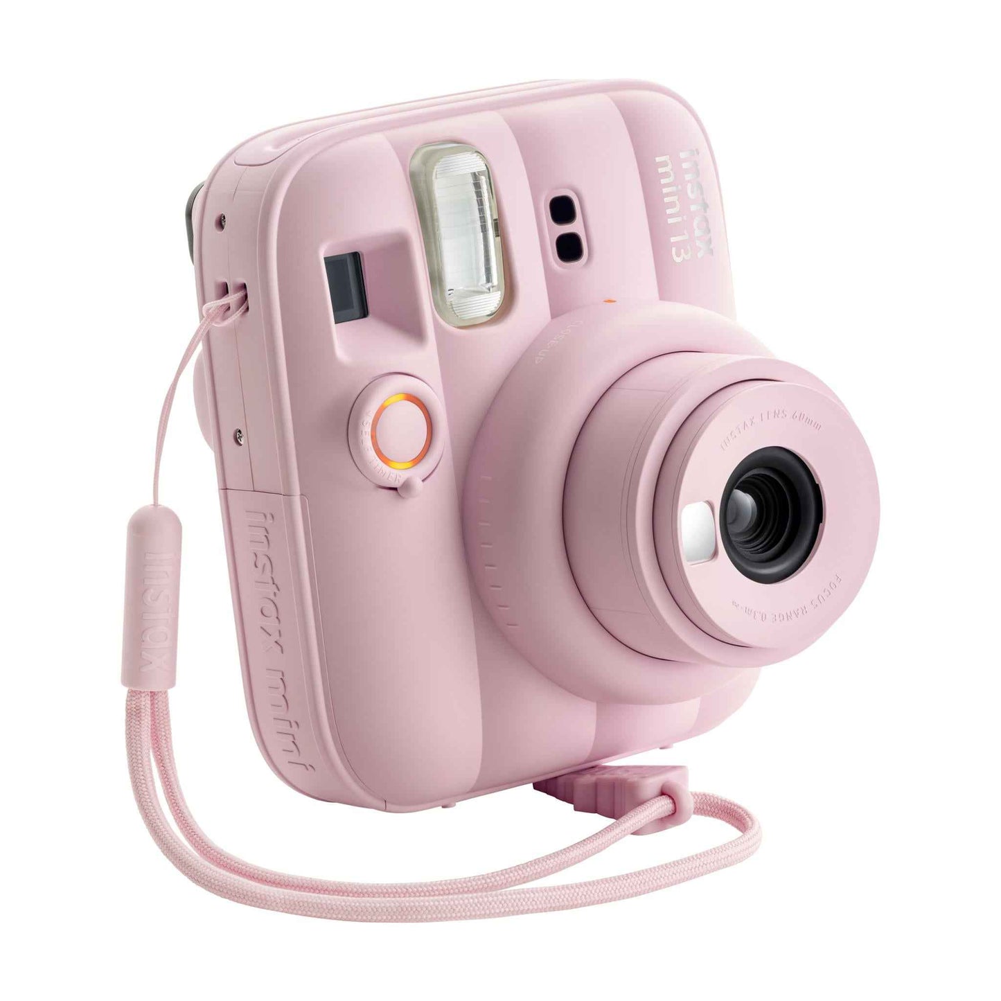 Fujifilm Instax Mini13 Instant Camera (Candy Pink)