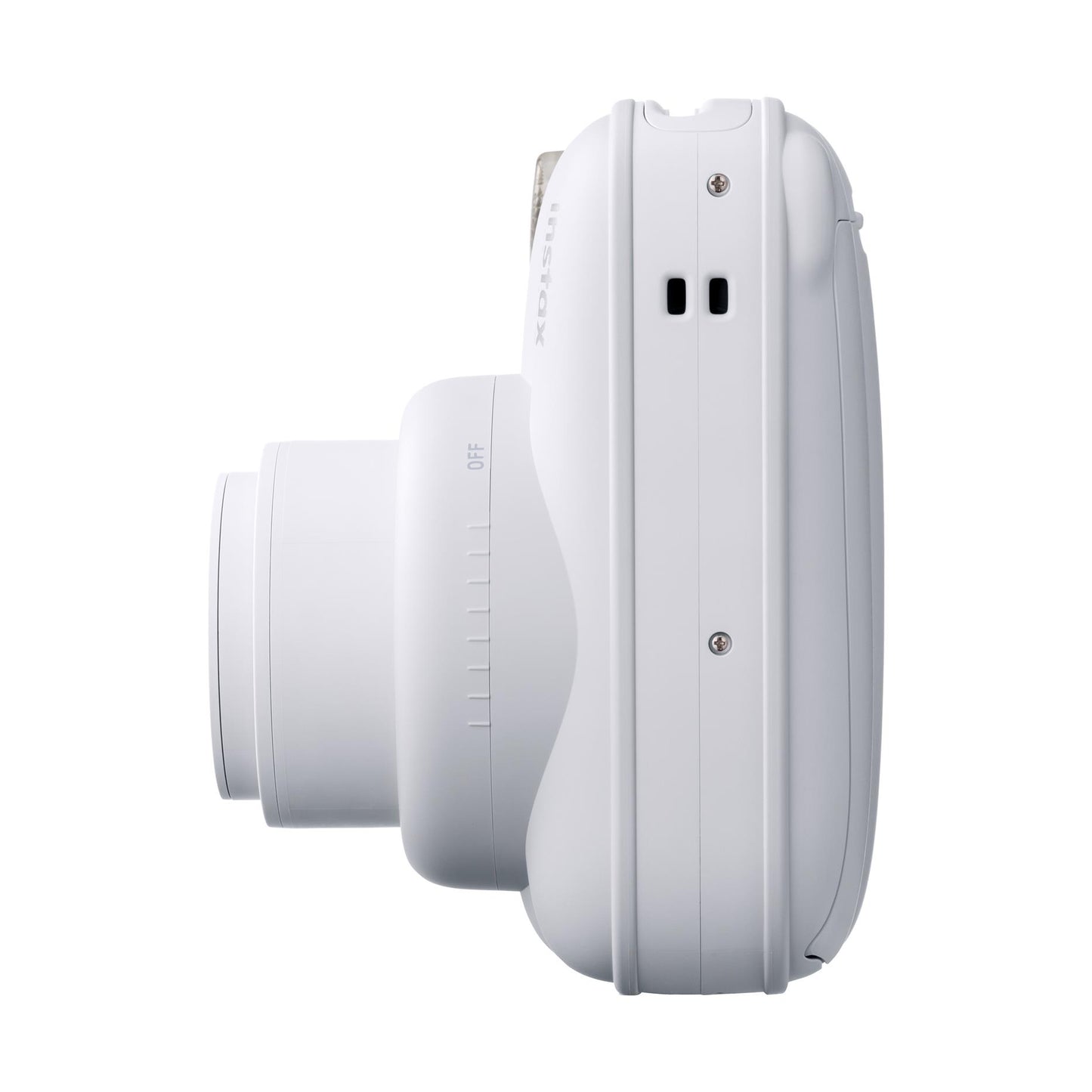 Fujifilm Instax Mini13 Instant Camera (Clay White)
