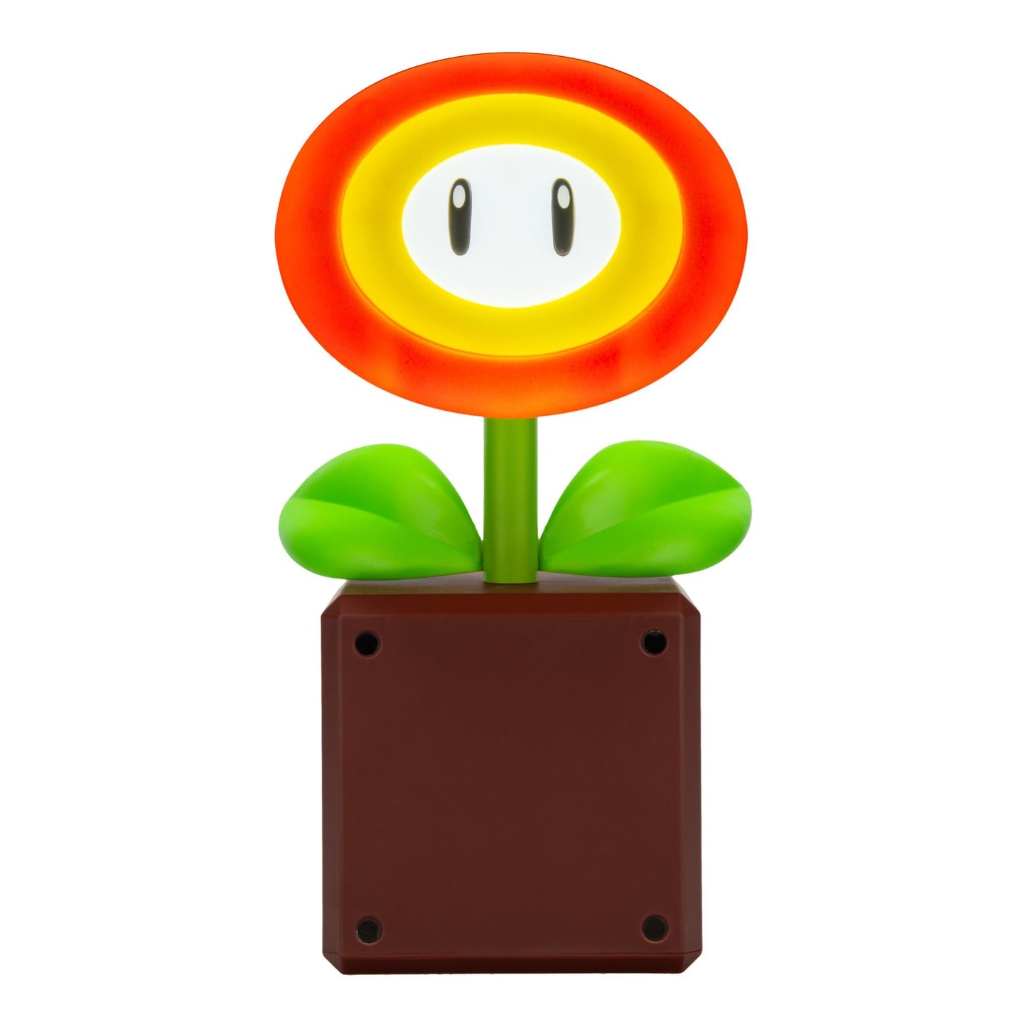 Super Mario - Fire Flower Light