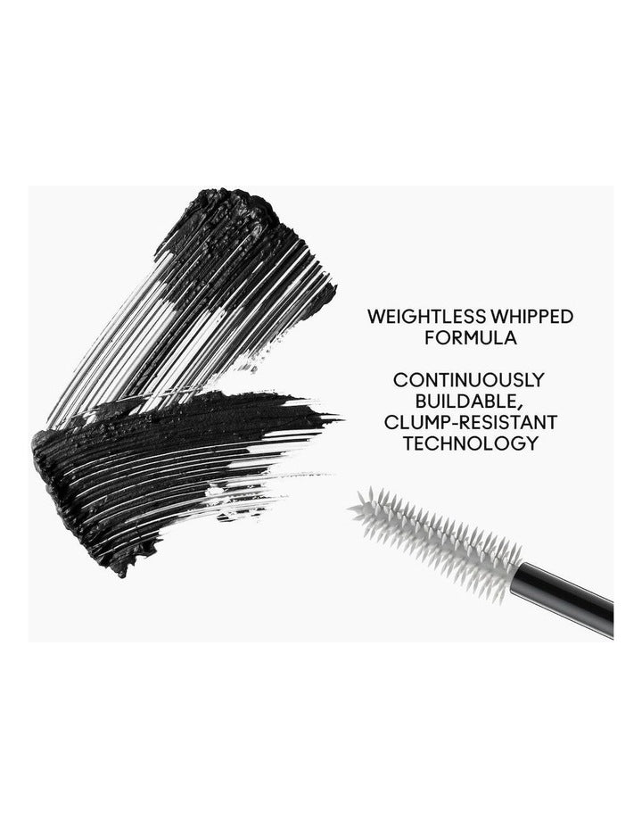 Macstack Micro Mascara