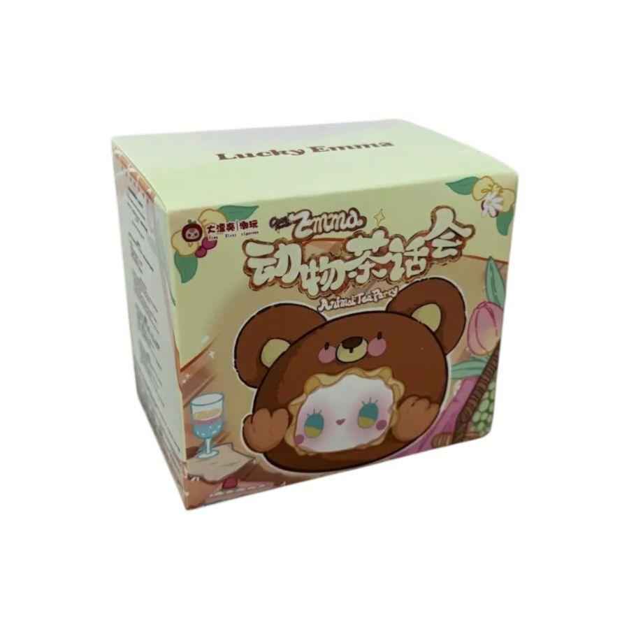 Emma - Tea Party Plush (Blind Box)